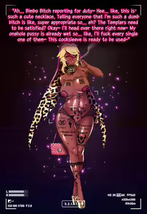 Page 173 of Magazine Rosaria Parts 1-3 (uncensored) - preview thumbnail