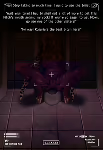 Page 182 of Magazine Rosaria Parts 1-3 (uncensored) - preview thumbnail
