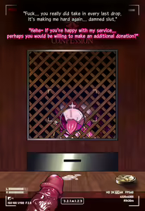 Page 52 of Magazine Rosaria Parts 1-3 (uncensored) - preview thumbnail