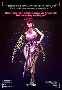 Page 57 of Magazine Rosaria Parts 1-3 (uncensored) - preview thumbnail