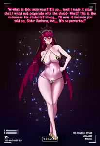 Page 9 of Magazine Rosaria Parts 1-3 (uncensored) - preview thumbnail