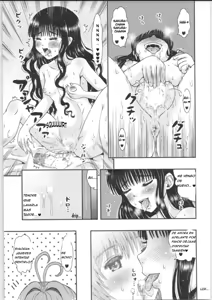 Page 22 of Sakura-chan Change - preview thumbnail