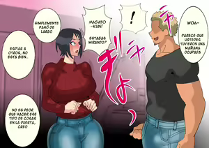 Page 13 of Teishu no Otouto ni Netorareta Wakazuma - preview thumbnail