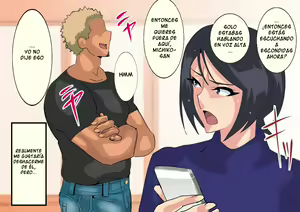 Page 28 of Teishu no Otouto ni Netorareta Wakazuma - preview thumbnail