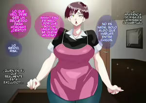 Page 37 of Furyou Musuko ni Netorareteita Saiai no Tsuma - preview thumbnail