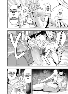 Page 11 of Hitozuma Kotteri ~Koigokoro, Shitte Ichiya~ | Mujer Casada Amorosa ~La Noche Del Despertar Del Amor~ - preview thumbnail