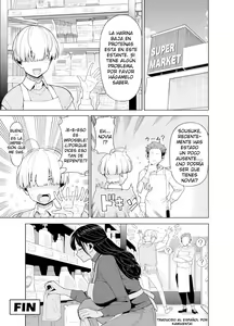 Page 24 of Hitozuma Kotteri ~Koigokoro, Shitte Ichiya~ | Mujer Casada Amorosa ~La Noche Del Despertar Del Amor~ - preview thumbnail