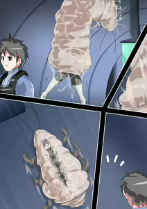 Page 303 of Vore Absorption Evolution - preview thumbnail