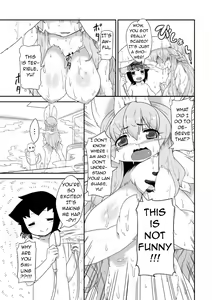 Page 5 of Bokko no Fuyuyasumi | Bokko's Winter Vacation - preview thumbnail