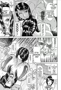 Page 114 of Tousaku - Delusion | Delusion Institution (decensored) - preview thumbnail