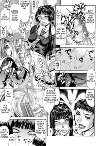Page 176 of Tousaku - Delusion | Delusion Institution (decensored) - preview thumbnail