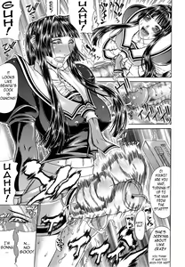 Page 178 of Tousaku - Delusion | Delusion Institution (decensored) - preview thumbnail