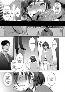 Page 34 of Sarasare Aidol Ch. 1-2 - preview thumbnail