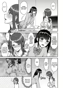 Page 25 of Saki Midareru wa Yuri no Hana 1 | Lilies Are in Full Bloom - Volume 1 - preview thumbnail