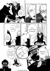Page 14 of Naruto dj - YDH - Yatteru Kedo Dekitenai Futari Yatteru - preview thumbnail