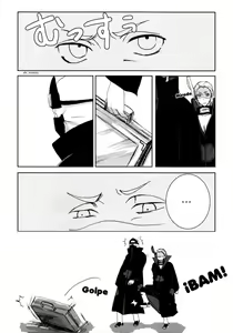 Page 16 of Naruto dj - YDH - Yatteru Kedo Dekitenai Futari Yatteru - preview thumbnail