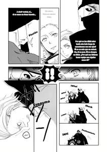 Page 20 of Naruto dj - YDH - Yatteru Kedo Dekitenai Futari Yatteru - preview thumbnail