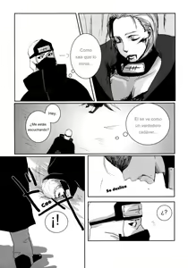 Page 24 of Naruto dj - YDH - Yatteru Kedo Dekitenai Futari Yatteru - preview thumbnail