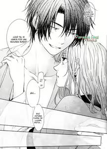 Page 22 of Amaoto ni Hibiku | The Sound of Rainfall - preview thumbnail