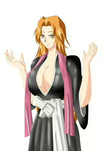 Page 330 of Bleach CG - preview thumbnail