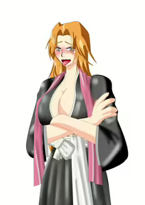 Page 335 of Bleach CG - preview thumbnail