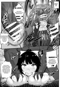 Page 11 of B-Trayal 21 - preview thumbnail