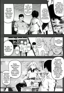 Page 49 of Kyuu Kousha Ura Bunkasai #1 -Totsuzen no Shoutai- - preview thumbnail