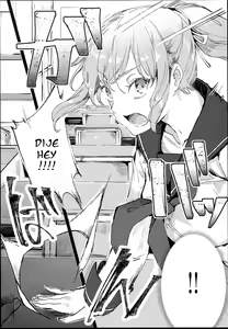 Page 6 of Kyuu Kousha Ura Bunkasai #1 -Totsuzen no Shoutai- - preview thumbnail