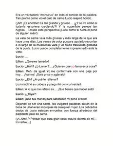 Page 106 of Seikishi no Haiboku ~Mesuniku no Ori~ | La sumisión del caballero sagrado - Atrapado en un cuerpo de puta - preview thumbnail
