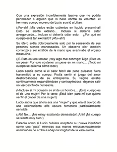 Page 111 of Seikishi no Haiboku ~Mesuniku no Ori~ | La sumisión del caballero sagrado - Atrapado en un cuerpo de puta - preview thumbnail