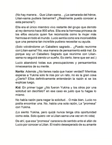 Page 12 of Seikishi no Haiboku ~Mesuniku no Ori~ | La sumisión del caballero sagrado - Atrapado en un cuerpo de puta - preview thumbnail