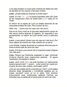 Page 123 of Seikishi no Haiboku ~Mesuniku no Ori~ | La sumisión del caballero sagrado - Atrapado en un cuerpo de puta - preview thumbnail
