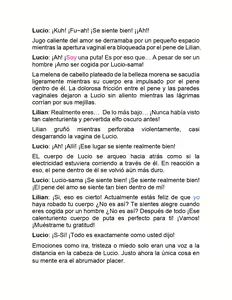 Page 124 of Seikishi no Haiboku ~Mesuniku no Ori~ | La sumisión del caballero sagrado - Atrapado en un cuerpo de puta - preview thumbnail