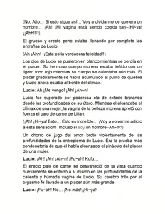 Page 125 of Seikishi no Haiboku ~Mesuniku no Ori~ | La sumisión del caballero sagrado - Atrapado en un cuerpo de puta - preview thumbnail