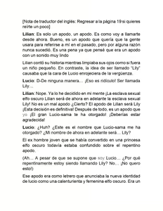 Page 130 of Seikishi no Haiboku ~Mesuniku no Ori~ | La sumisión del caballero sagrado - Atrapado en un cuerpo de puta - preview thumbnail
