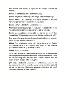 Page 132 of Seikishi no Haiboku ~Mesuniku no Ori~ | La sumisión del caballero sagrado - Atrapado en un cuerpo de puta - preview thumbnail