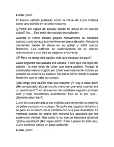 Page 137 of Seikishi no Haiboku ~Mesuniku no Ori~ | La sumisión del caballero sagrado - Atrapado en un cuerpo de puta - preview thumbnail
