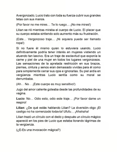 Page 143 of Seikishi no Haiboku ~Mesuniku no Ori~ | La sumisión del caballero sagrado - Atrapado en un cuerpo de puta - preview thumbnail