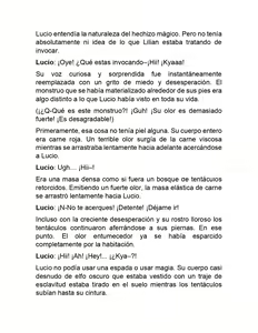 Page 144 of Seikishi no Haiboku ~Mesuniku no Ori~ | La sumisión del caballero sagrado - Atrapado en un cuerpo de puta - preview thumbnail