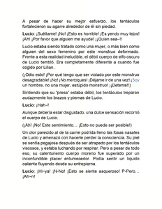 Page 146 of Seikishi no Haiboku ~Mesuniku no Ori~ | La sumisión del caballero sagrado - Atrapado en un cuerpo de puta - preview thumbnail