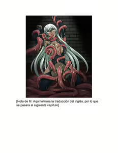 Page 149 of Seikishi no Haiboku ~Mesuniku no Ori~ | La sumisión del caballero sagrado - Atrapado en un cuerpo de puta - preview thumbnail