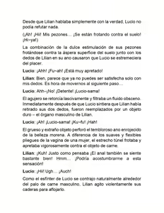 Page 155 of Seikishi no Haiboku ~Mesuniku no Ori~ | La sumisión del caballero sagrado - Atrapado en un cuerpo de puta - preview thumbnail