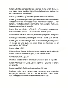 Page 160 of Seikishi no Haiboku ~Mesuniku no Ori~ | La sumisión del caballero sagrado - Atrapado en un cuerpo de puta - preview thumbnail