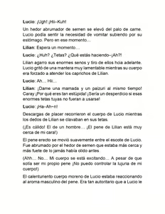 Page 163 of Seikishi no Haiboku ~Mesuniku no Ori~ | La sumisión del caballero sagrado - Atrapado en un cuerpo de puta - preview thumbnail