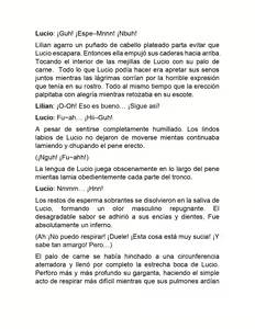 Page 165 of Seikishi no Haiboku ~Mesuniku no Ori~ | La sumisión del caballero sagrado - Atrapado en un cuerpo de puta - preview thumbnail