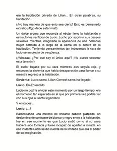 Page 17 of Seikishi no Haiboku ~Mesuniku no Ori~ | La sumisión del caballero sagrado - Atrapado en un cuerpo de puta - preview thumbnail