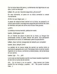 Page 171 of Seikishi no Haiboku ~Mesuniku no Ori~ | La sumisión del caballero sagrado - Atrapado en un cuerpo de puta - preview thumbnail