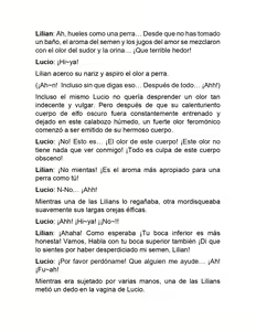 Page 175 of Seikishi no Haiboku ~Mesuniku no Ori~ | La sumisión del caballero sagrado - Atrapado en un cuerpo de puta - preview thumbnail