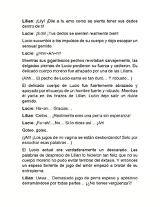 Page 177 of Seikishi no Haiboku ~Mesuniku no Ori~ | La sumisión del caballero sagrado - Atrapado en un cuerpo de puta - preview thumbnail