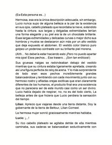 Page 18 of Seikishi no Haiboku ~Mesuniku no Ori~ | La sumisión del caballero sagrado - Atrapado en un cuerpo de puta - preview thumbnail